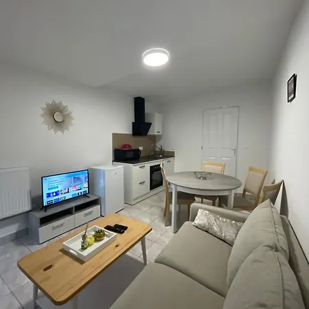 Maisonnette De