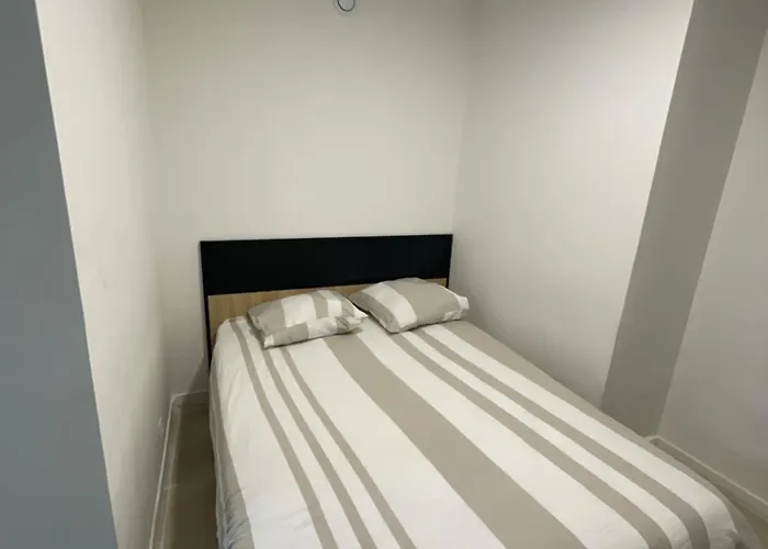 Maisonnette De * Annet-sur-Marne